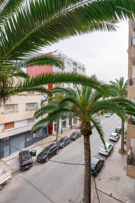 Tt Holidays - Rabat City Center Daire Dış mekan fotoğraf